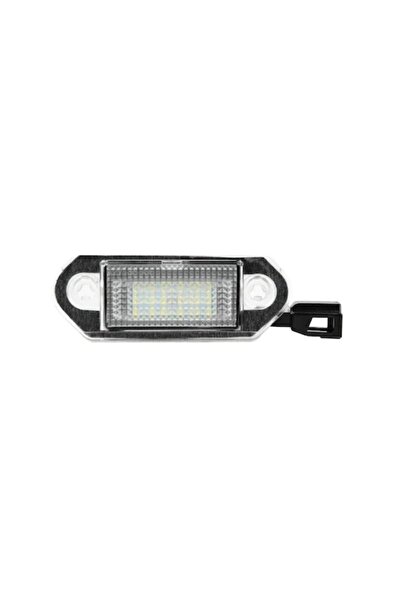 RapidAuto Lentila lampa numar SKODA OCTAVIA (1U), 03.1997-2010 COMBI, liftbac...