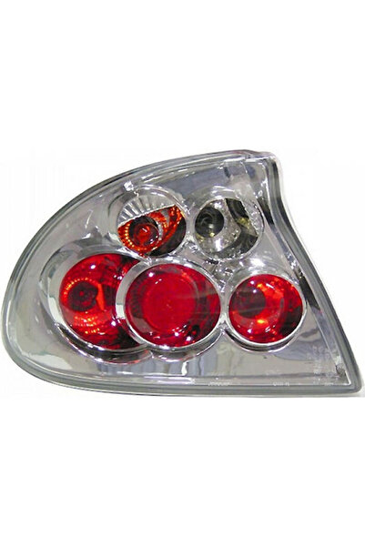 Lampa Πίσω φώτα για Opel Tigra Κωδικός: L0874.2