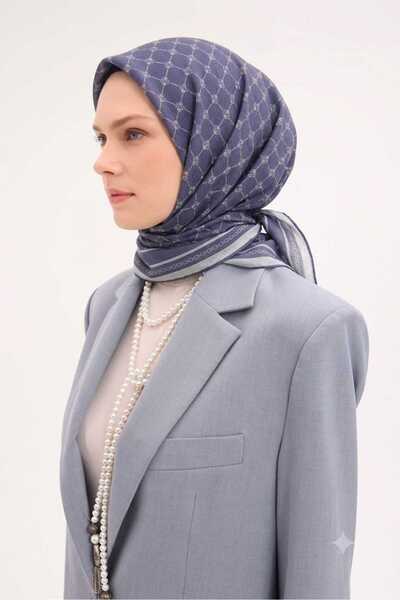 Silk Home Olinda Eşarp 48004-5