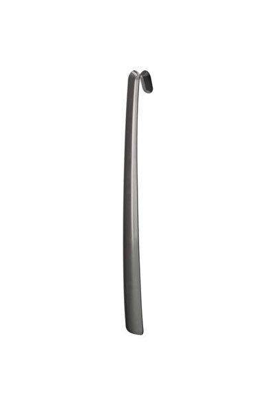 IKEA ayakkabı çekeceği, gri, 61 cm Plastik