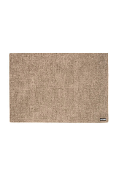 GUZZİNİ Suport farfurie reversibil, crem, 43 x 30 cm