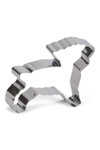 Patisse Forma pentru aluat, model miel, 10 cm -