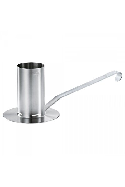 ROESLE Stand pentru gratar cu recipient, ROESLE, Inox, 120x125x230mm, 250ml, ...