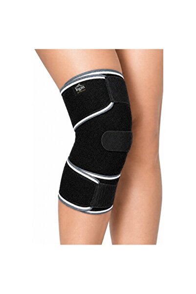 Empressco Comfortable and Flexible Patella Knee Brace, Ideal for Sports and D...