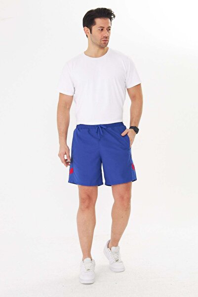 Enrico Ferry Men's Micro Swim Shorts Saks-3286