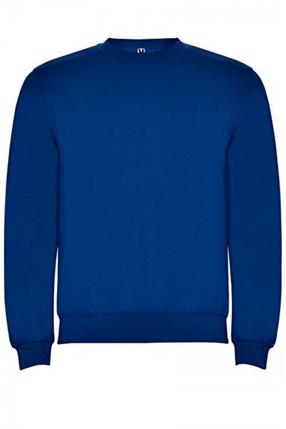 ROLY Bluza copii Clasica, albastru royal