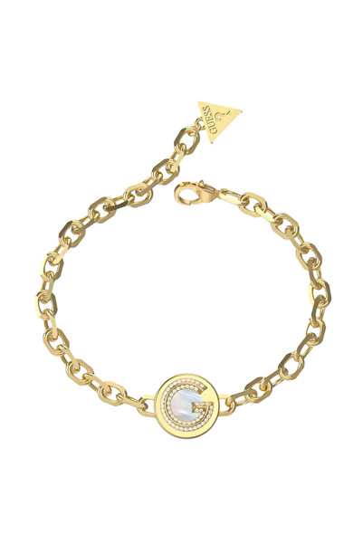 Guess Jgujubbo5438Jwygs Women's Bracelet