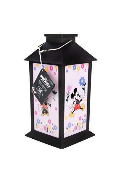 Paladone Products Lampă de proiecție Disney LunaGlo cu Mike și Minnie