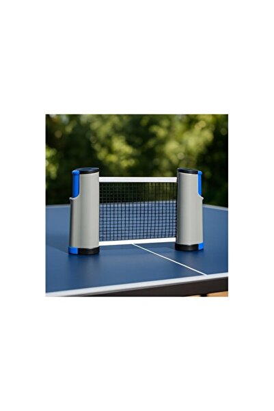 Empressco Pop-Up Portable Table Tennis Net, Adjustable and Easy to Install