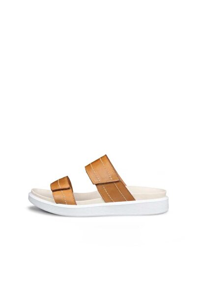 Ecco Soft Sandal