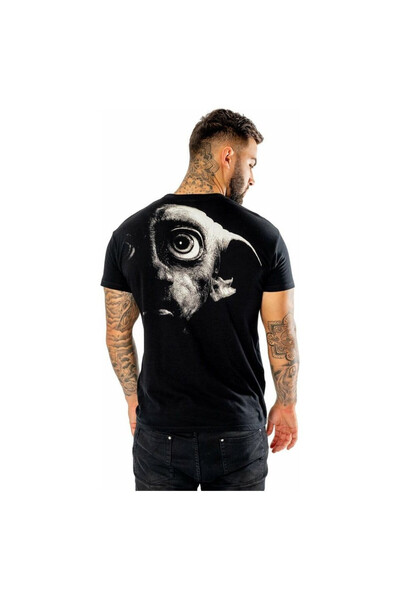 CID Tricou Harry Potter Reverse Dobby multicolor M