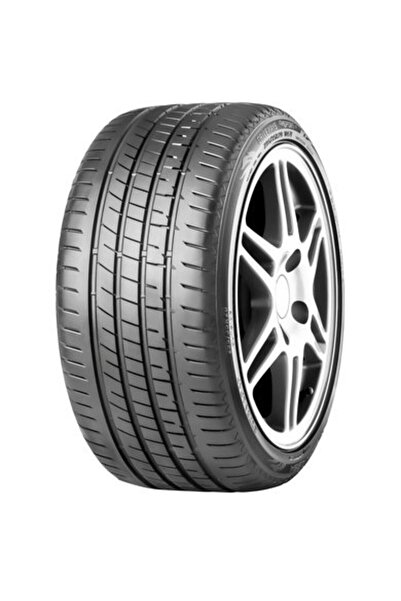 Lassa Driveways Sport Plus 225/40 R18 92Y XL Yaz Lastiği - 2026