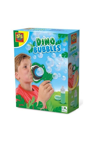Ses Figurina dinozaur multicolor 16x21cm set jucarii interactive copii