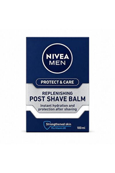 NIVEA Balsam, After Shave, 100 ml Protect Care