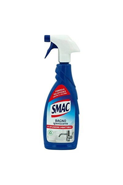 SMAC Spray, Express, Anticalcar Baie 650 ml
