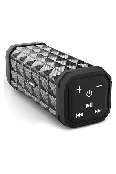 Bugani Boxă Bluetooth M99, Sunet stereo, Autonomie de redare 24 de ore, IPX5,...
