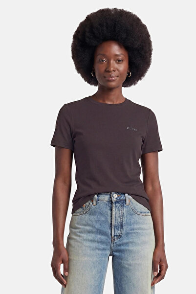 Guess Tracey Women's Active Slim Fit T-Shirt