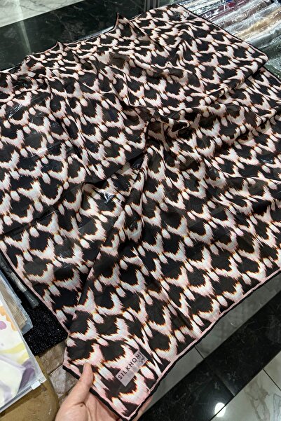 Silkhome Soft Pamuk Eşarp