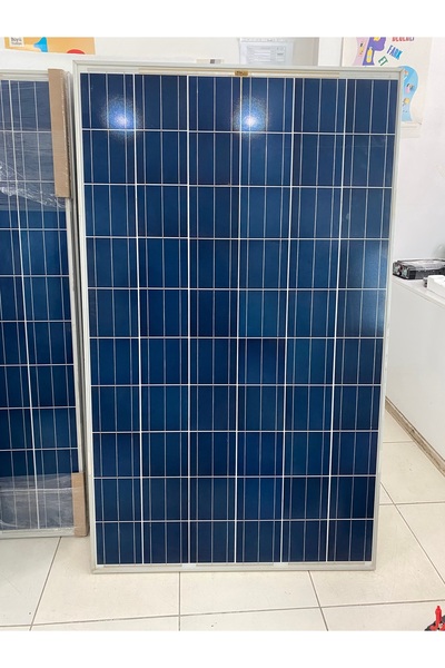 Trina 255 WATT GÜNEŞ PANELİ
