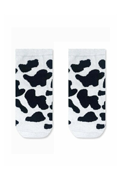 OEM AXIDsocks Κάλτσα με σχέδια Cow Print