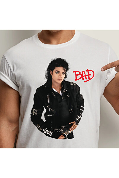 Michael Tricou BAD Jackson pentru adulți și copii, croială normală