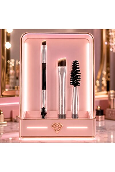 colier Eyebrow Brush