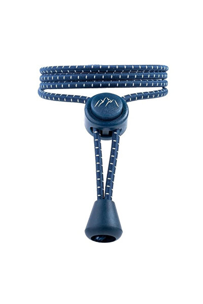 Everest Fitness Set de 5 șireturi elastice pentru încălțăminte sport, nu nece...