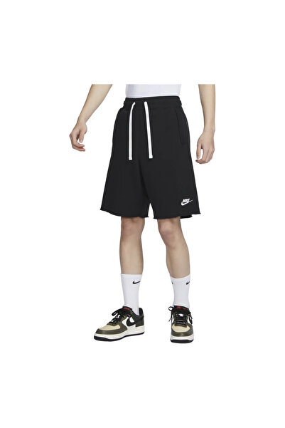 Nike Club Alumni French Terry Şort | DX0767-010