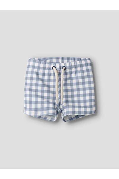 Lil' Atelier Baby Plavky s potiskem