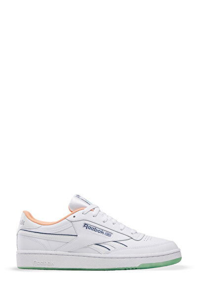 Reebok CLUB C REVENGE Beyaz Unisex Sneaker