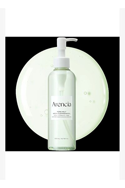 Arencia Pore Melt Mochi Cleansing Oil