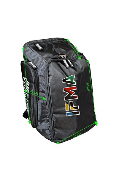 Dragondo DRGN MBag25 Multimodal Sırt Çantası IFMA