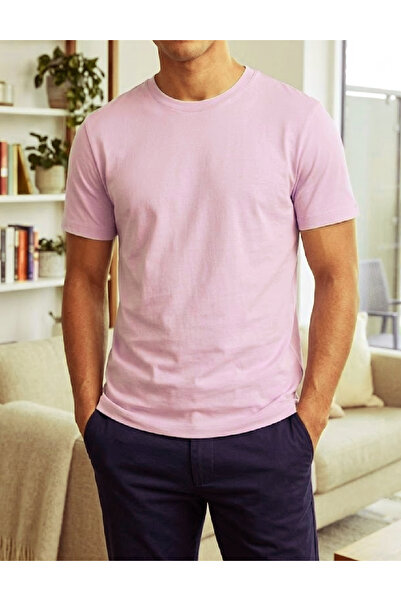 Evendi Tricou, roz