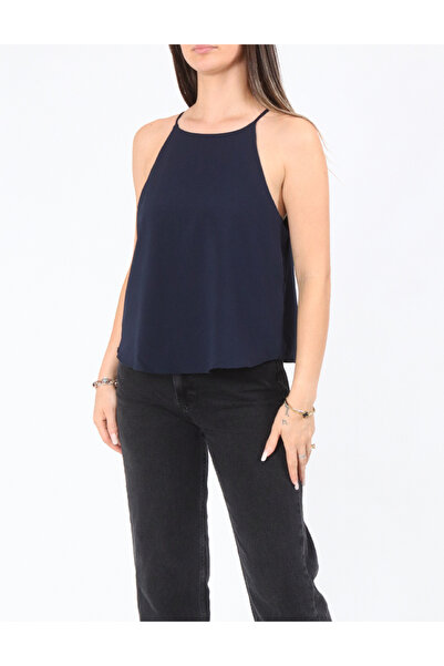 Evendi Tank top, Navy blue