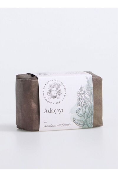 Atölye Patika Sage Soap