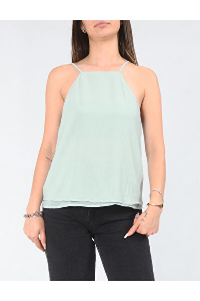Evendi Tank top, Green