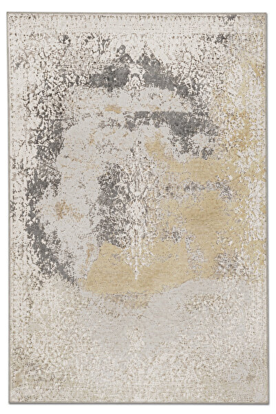 Rugs Modern Halı SDT Karışık Desenli Modern Dokuma Taban Dekoratif Halı sdtam...