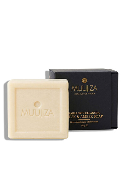 Muujiza Misk Soap