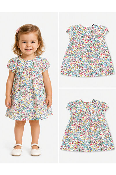 Evendi Rochie, Floral print