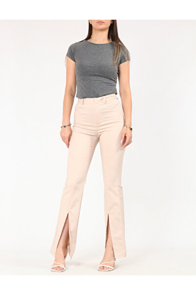 Evendi Pantaloni, Crem