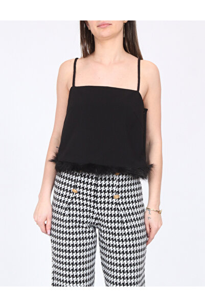 Evendi Top, Black