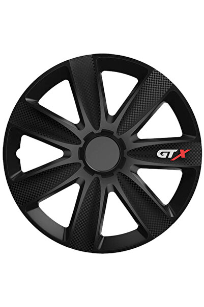 OEM Τάσια Αυτοκινήτου Gtx Carbon Μαύρο 102758 Cbx 15''