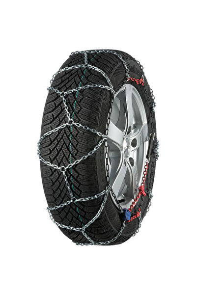 OEM Αλυσίδες Χιονιού Brenta-9 Pewag Xmb-68 9mm 2 Τεμάχια