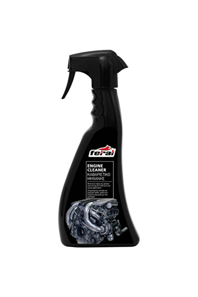 OEM Καθαριστικό Μηχανής Feral 500ml 1 Τεμάχιο