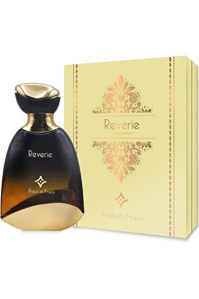 FRAİS ET FRAİS Reverie Perfume 100ml - EDP - For Him & Her