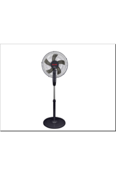 PALSON Balson Pedestal Fan – 16 Inch – Remote Control – 60 Watt – Model 40064