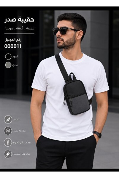 Without a mark Fashionable Waist Bag for Young People