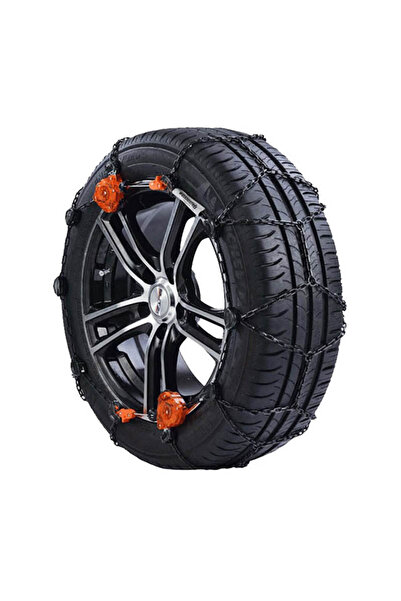 OEM Αλυσίδες Χιονιού Weissenfels Clack & Go Pro-tech M44 No4 9mm 2 Τεμάχια
