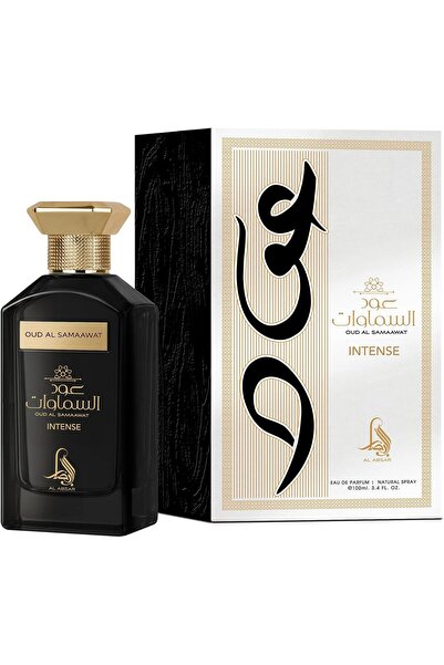 Al Absar OUD AL SAMAAWAT INTENSE 100ml - EDP - For Him