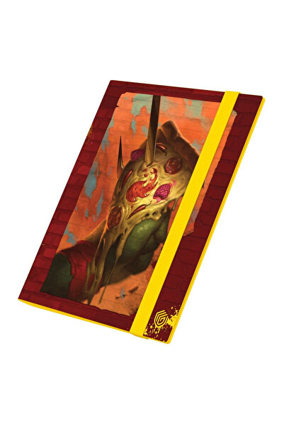 Ultimate Guard Flexxfolio 360, set, jocuri de societate, multicolor